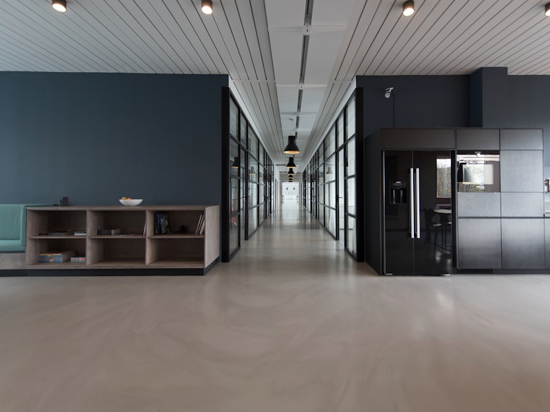 Janitorial Services